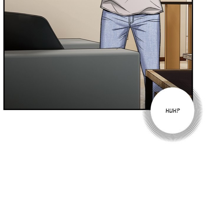 Come to My Place Chapter 4 - Page 58