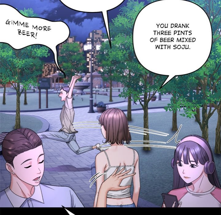 Come to My Place Chapter 5 - Page 17