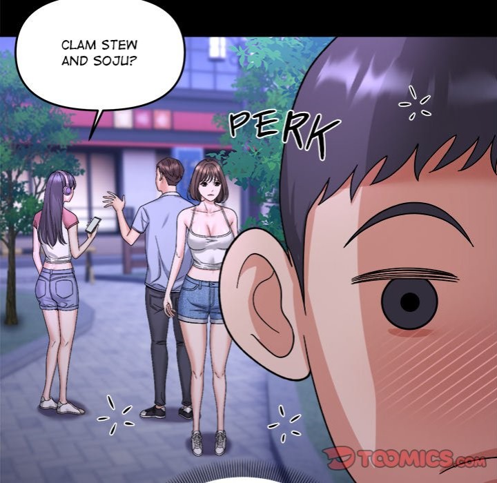 Come to My Place Chapter 5 - Page 21