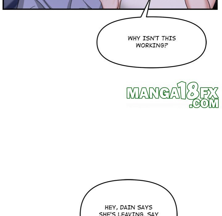 Come to My Place Chapter 5 - Page 60