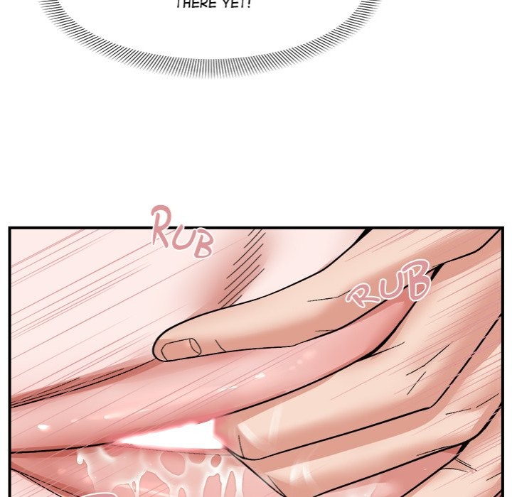 Come to My Place Chapter 5 - Page 95