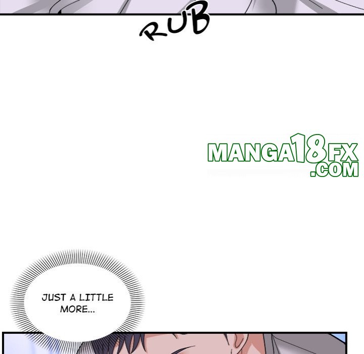 Come to My Place Chapter 6 - Page 119