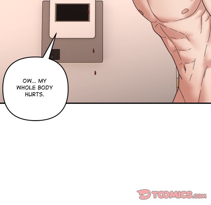 Come to My Place Chapter 6 - Page 45