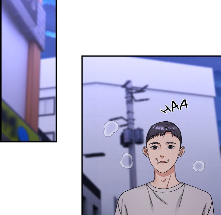 Come to My Place Chapter 6 - Page 50