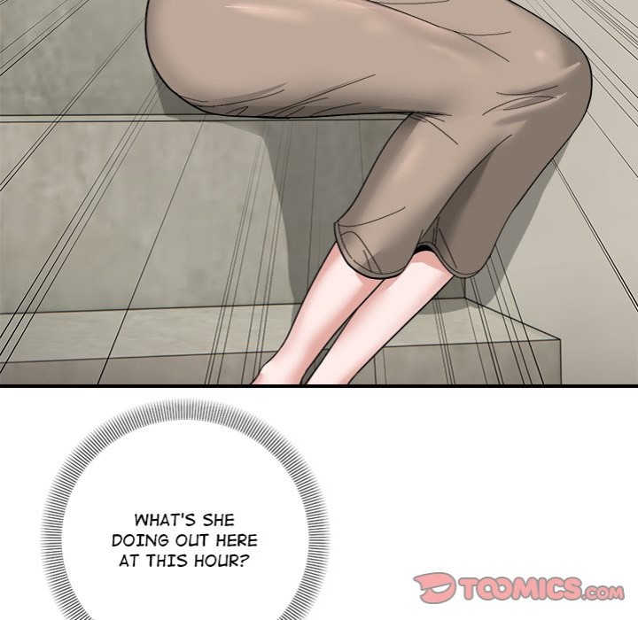 Come to My Place Chapter 6 - Page 69