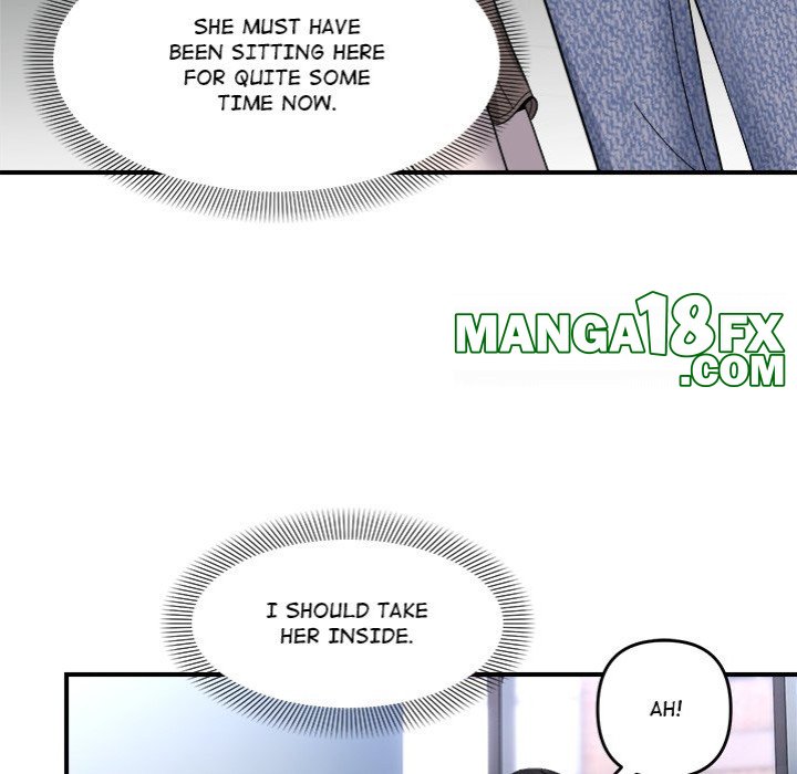 Come to My Place Chapter 6 - Page 80