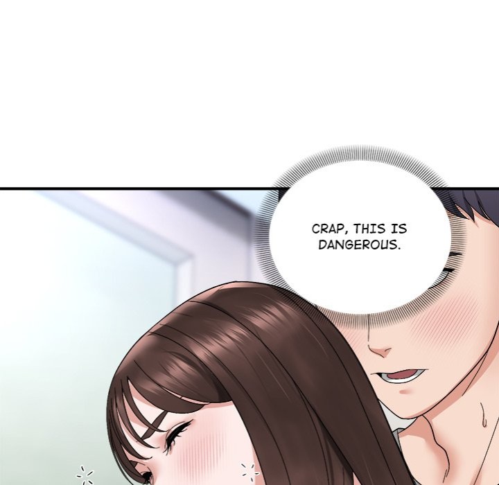 Come to My Place Chapter 6 - Page 82