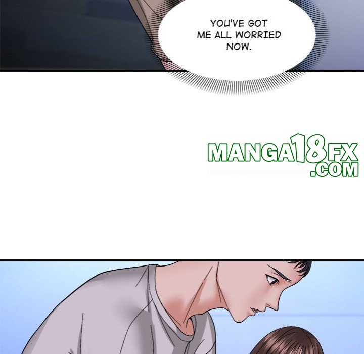 Come to My Place Chapter 6 - Page 95