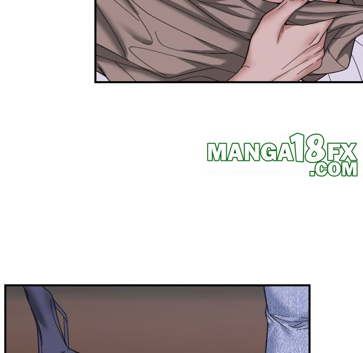 Come to My Place Chapter 7 - Page 16