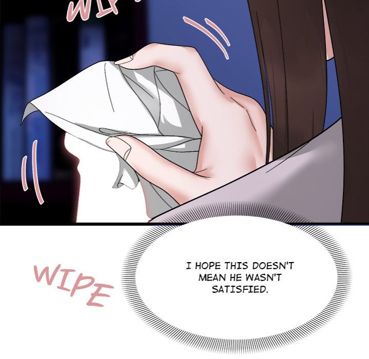 Come to My Place Chapter 8 - Page 114