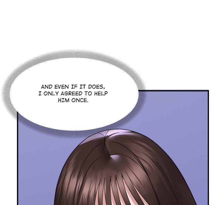 Come to My Place Chapter 8 - Page 115