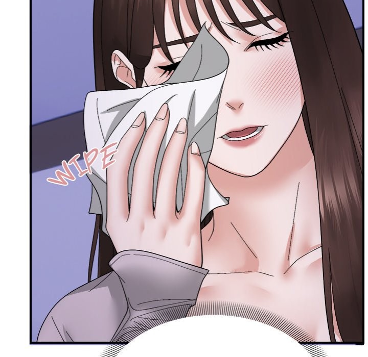 Come to My Place Chapter 8 - Page 116