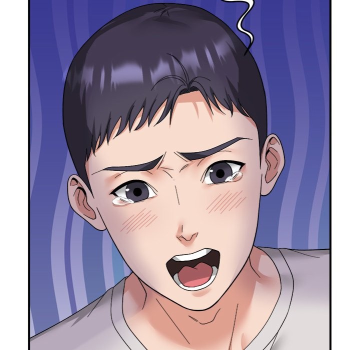 Come to My Place Chapter 8 - Page 44