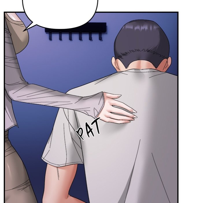 Come to My Place Chapter 8 - Page 46