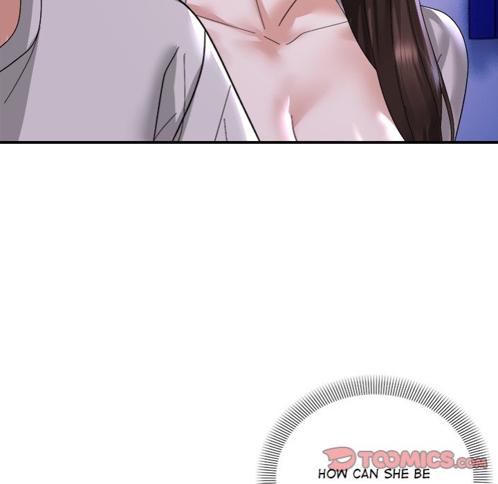 Come to My Place Chapter 8 - Page 51