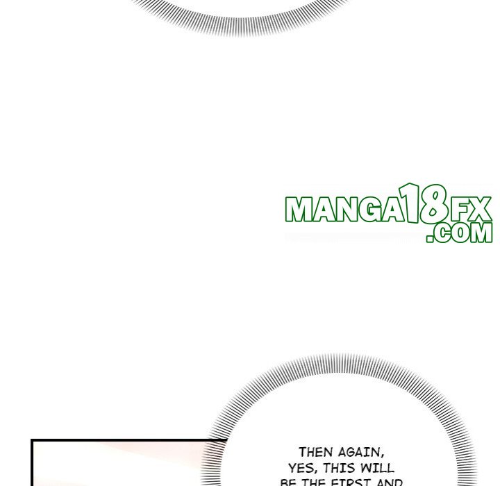 Come to My Place Chapter 8 - Page 73