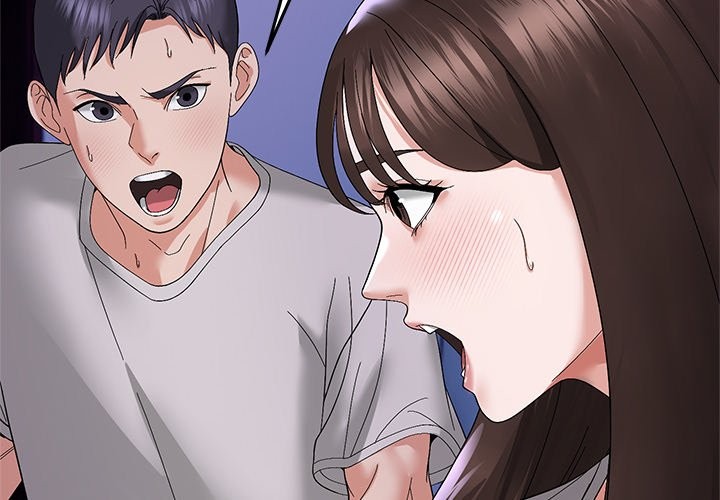 Come to My Place Chapter 9 - Page 2