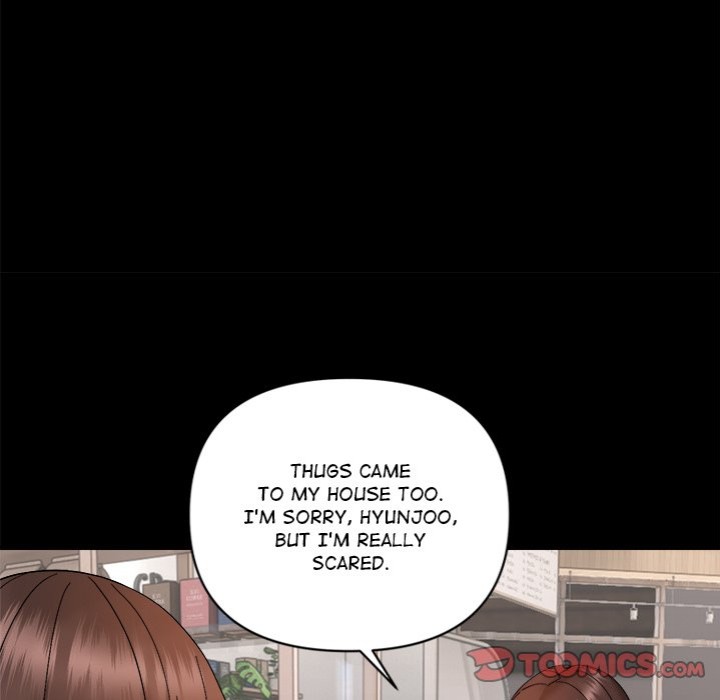 Come to My Place Chapter 9 - Page 39