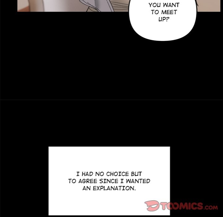 Come to My Place Chapter 9 - Page 57