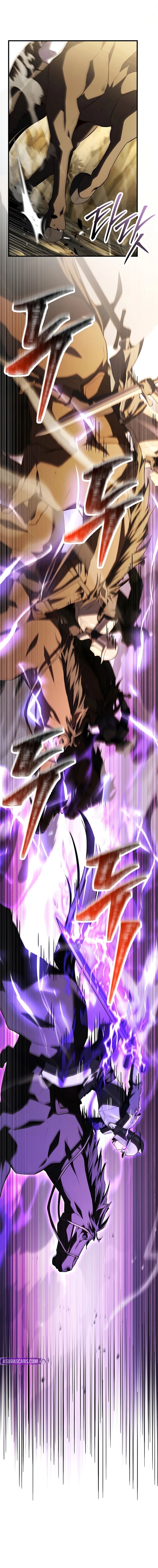 Return of the Legendary Spear Knight Chapter 195 - Page 14