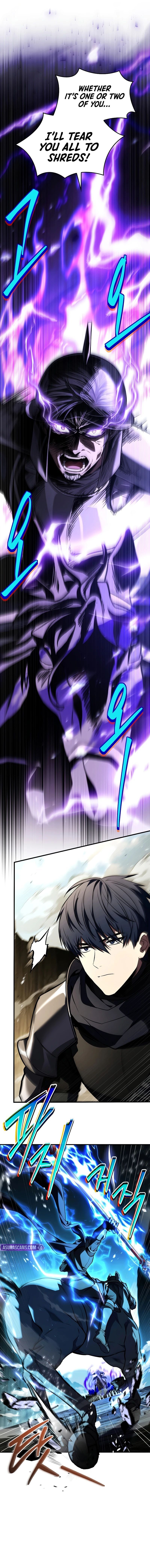 Return of the Legendary Spear Knight Chapter 195 - Page 15