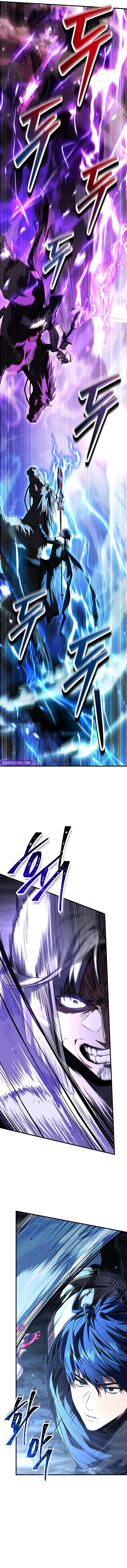 Return of the Legendary Spear Knight Chapter 195 - Page 16