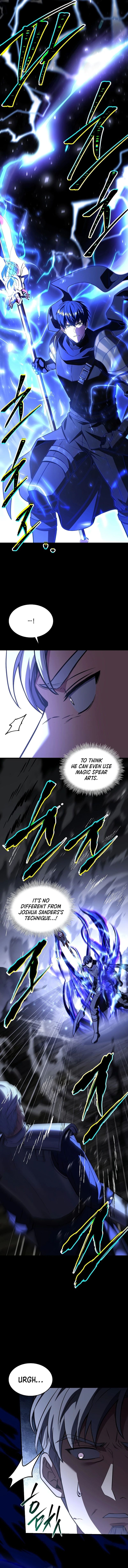Return of the Legendary Spear Knight Chapter 197 - Page 6