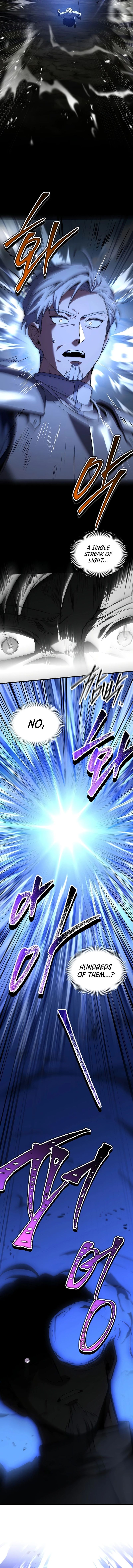 Return of the Legendary Spear Knight Chapter 197 - Page 9