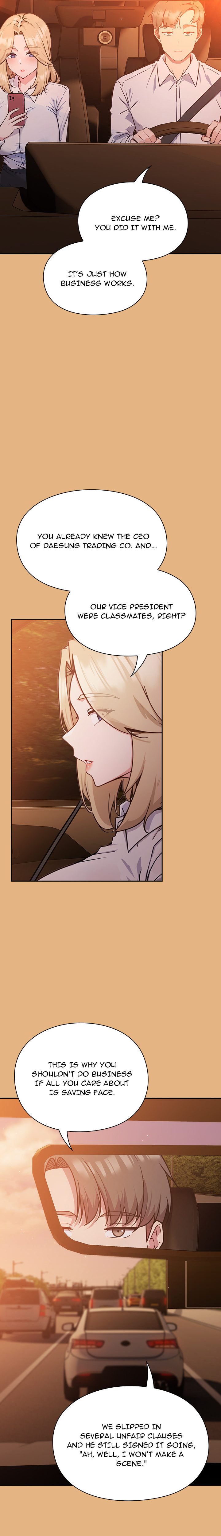 Let’s Play Hooky Chapter 1 - Page 24