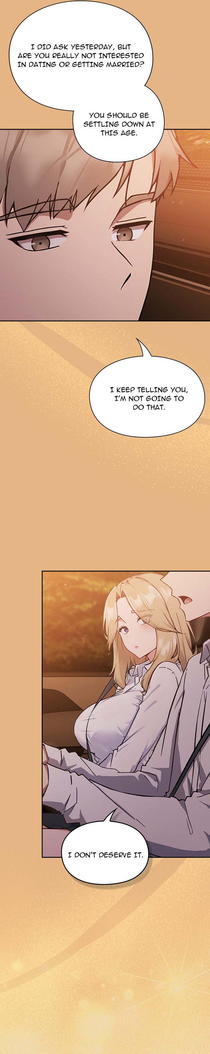 Let’s Play Hooky Chapter 1 - Page 27