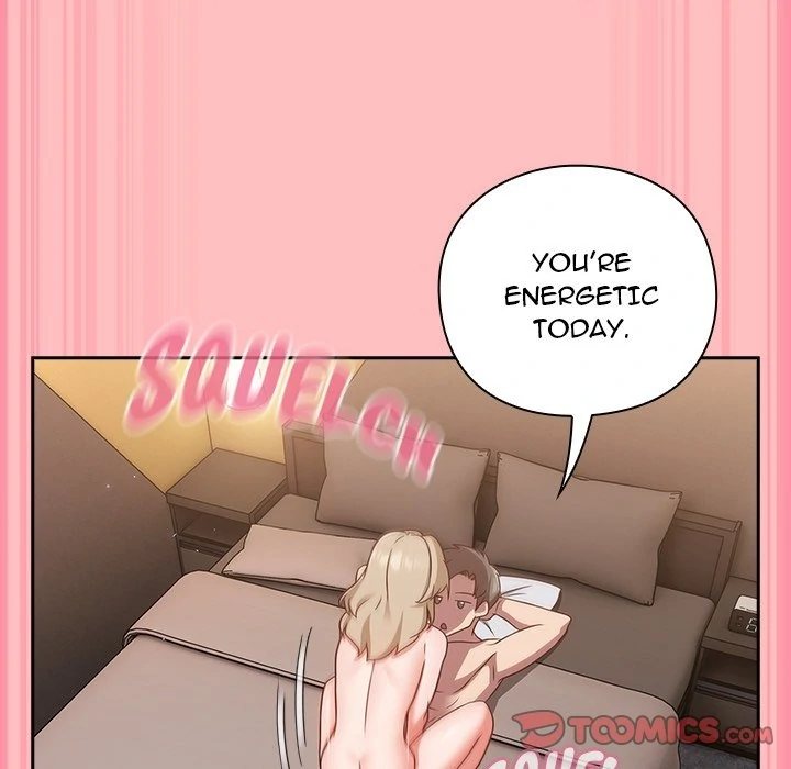 Let’s Play Hooky Chapter 11 - Page 52