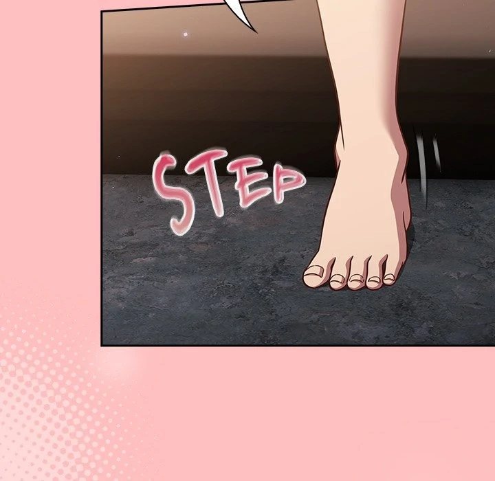 Let’s Play Hooky Chapter 11 - Page 96