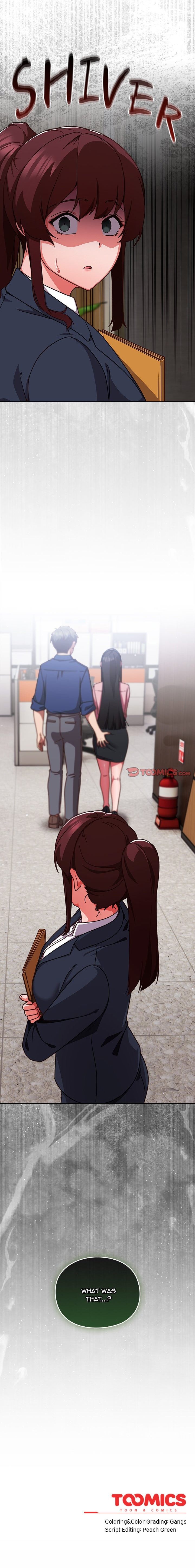 Let’s Play Hooky Chapter 12 - Page 25