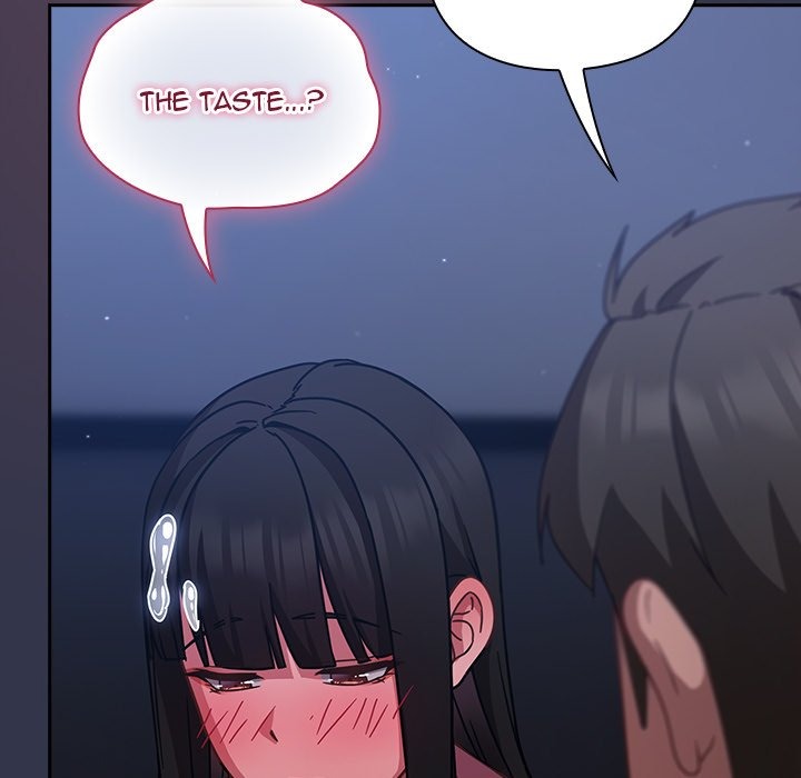 Let’s Play Hooky Chapter 14 - Page 121