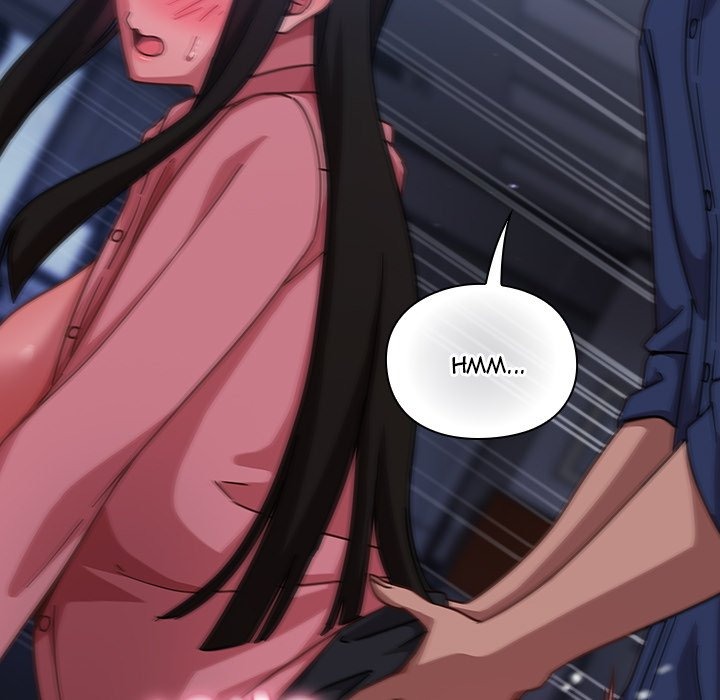 Let’s Play Hooky Chapter 14 - Page 191