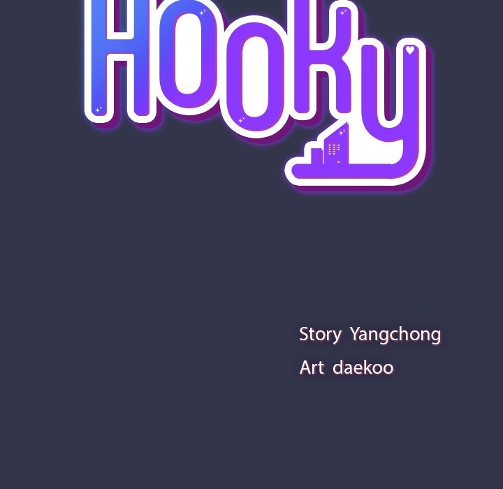 Let’s Play Hooky Chapter 14 - Page 34