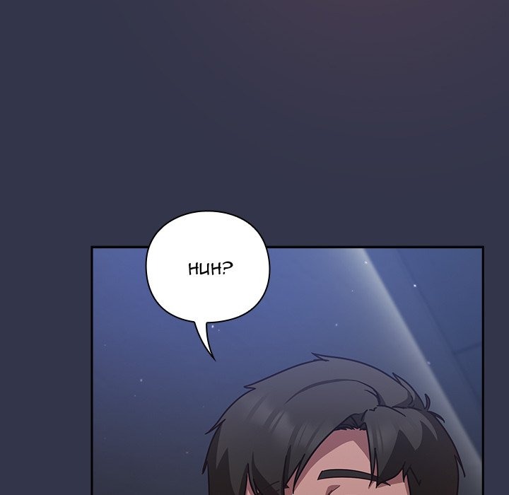 Let’s Play Hooky Chapter 14 - Page 47