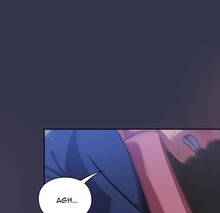 Let’s Play Hooky Chapter 15 - Page 139