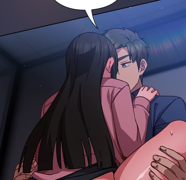 Let’s Play Hooky Chapter 15 - Page 91