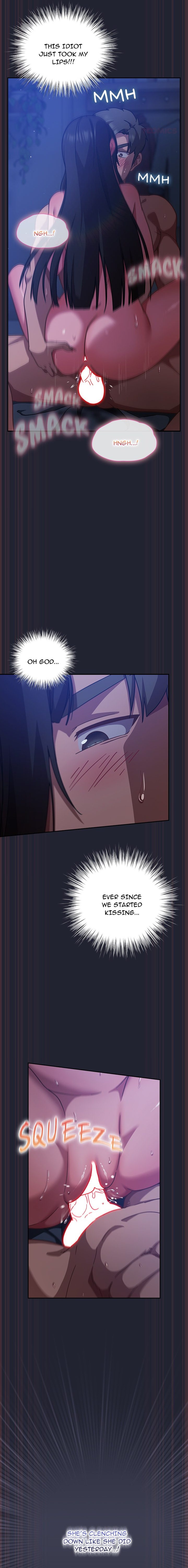 Let’s Play Hooky Chapter 18 - Page 24