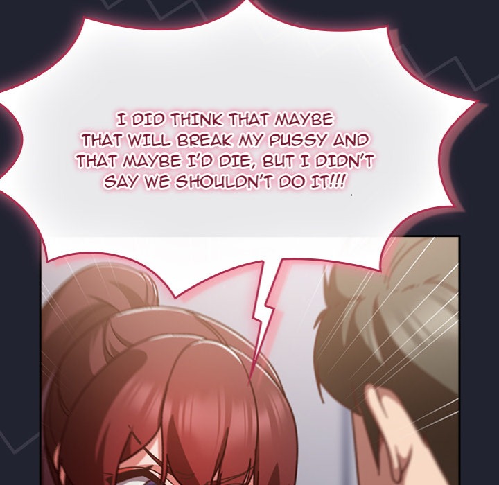 Let’s Play Hooky Chapter 24 - Page 32