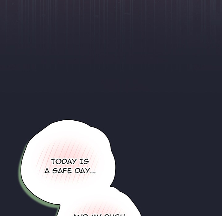 Let’s Play Hooky Chapter 24 - Page 36