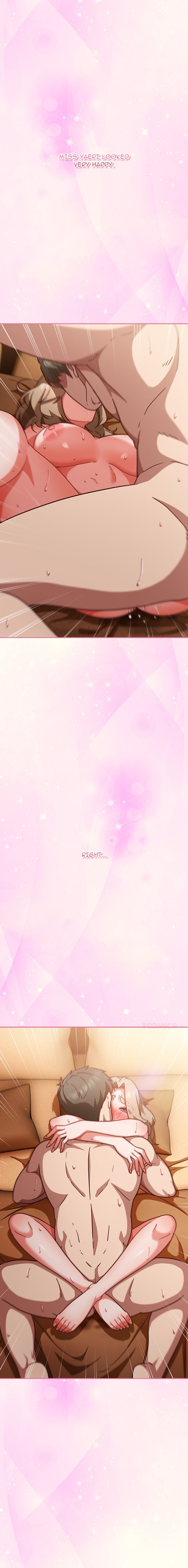 Let’s Play Hooky Chapter 26 - Page 20