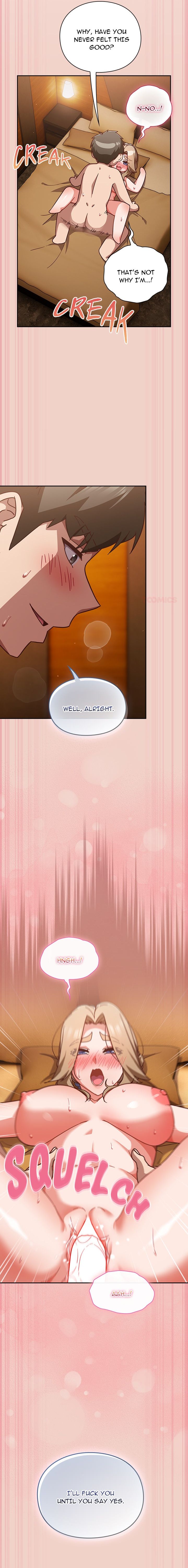 Let’s Play Hooky Chapter 28 - Page 2