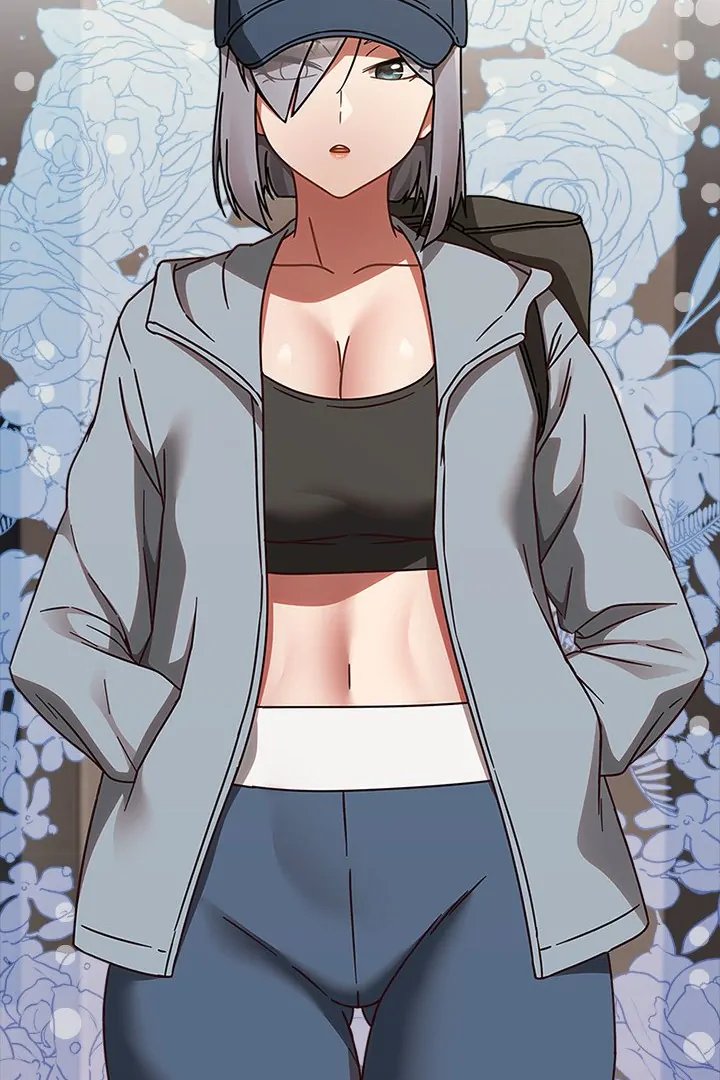 Ground and Pound Chapter 21 - Page 27