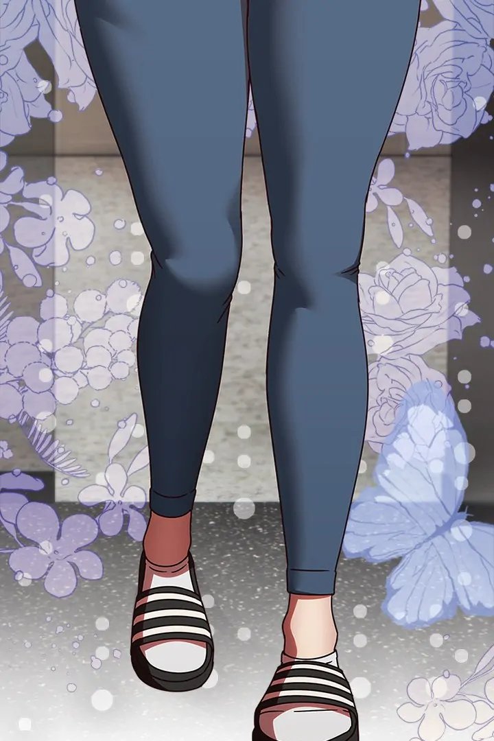 Ground and Pound Chapter 21 - Page 28