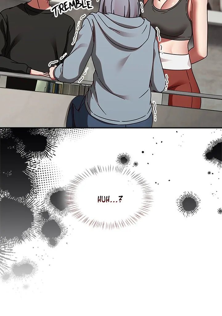 Ground and Pound Chapter 21 - Page 52