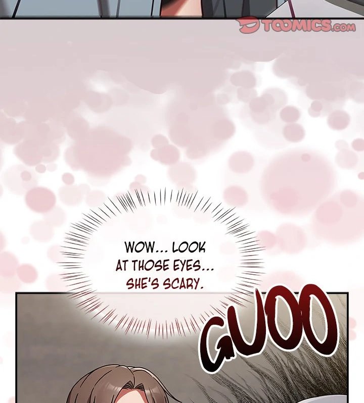 Ground and Pound Chapter 21 - Page 56