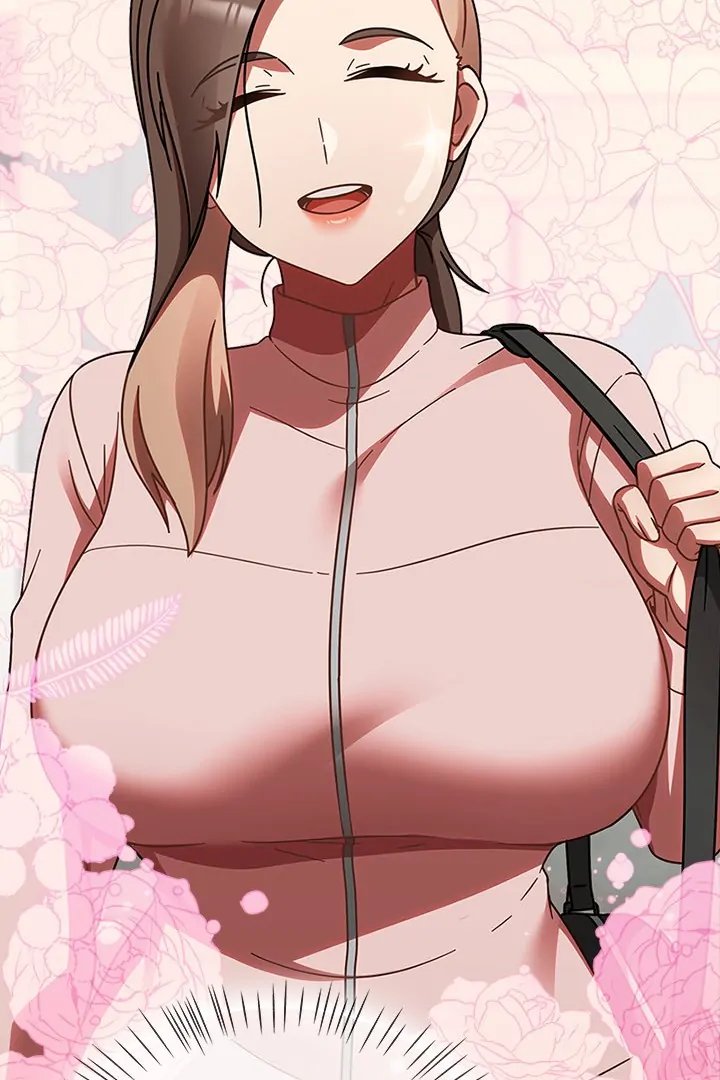 Ground and Pound Chapter 21 - Page 60