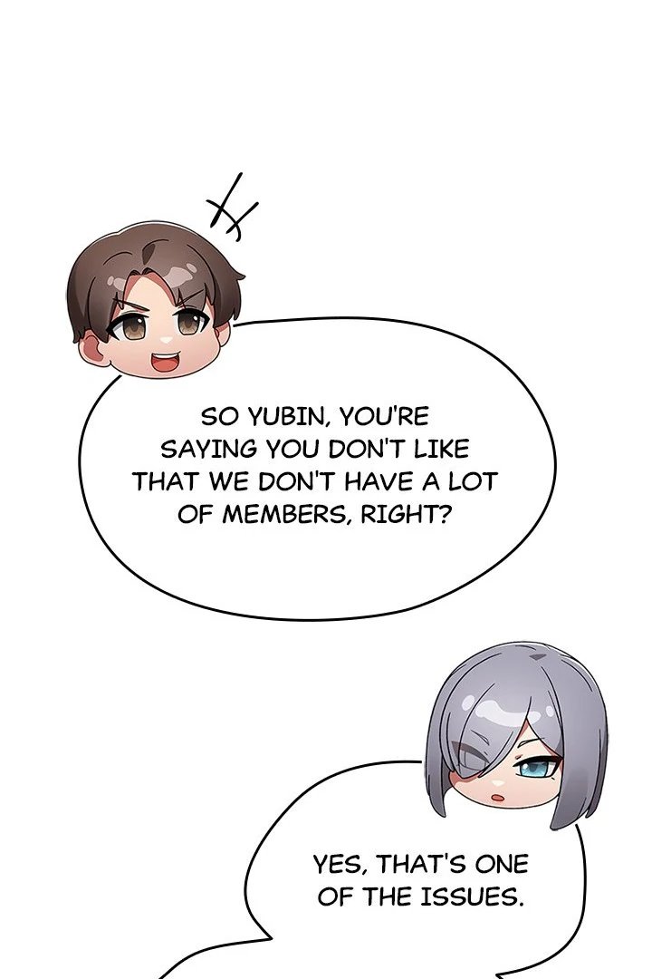 Ground and Pound Chapter 22 - Page 12